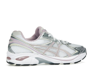 ASICS GT-2160 Metallic Silver Pink