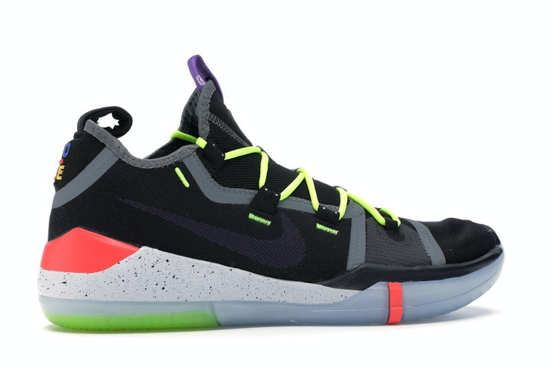 Nike Kobe AD Chaos