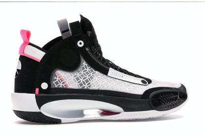 Jordan XXXIV Chinese New Year