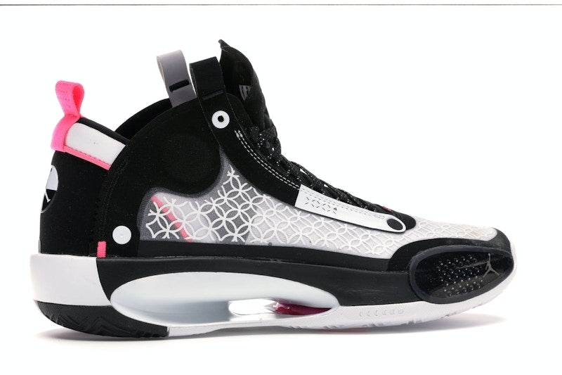Jordan XXXIV Chinese New Year