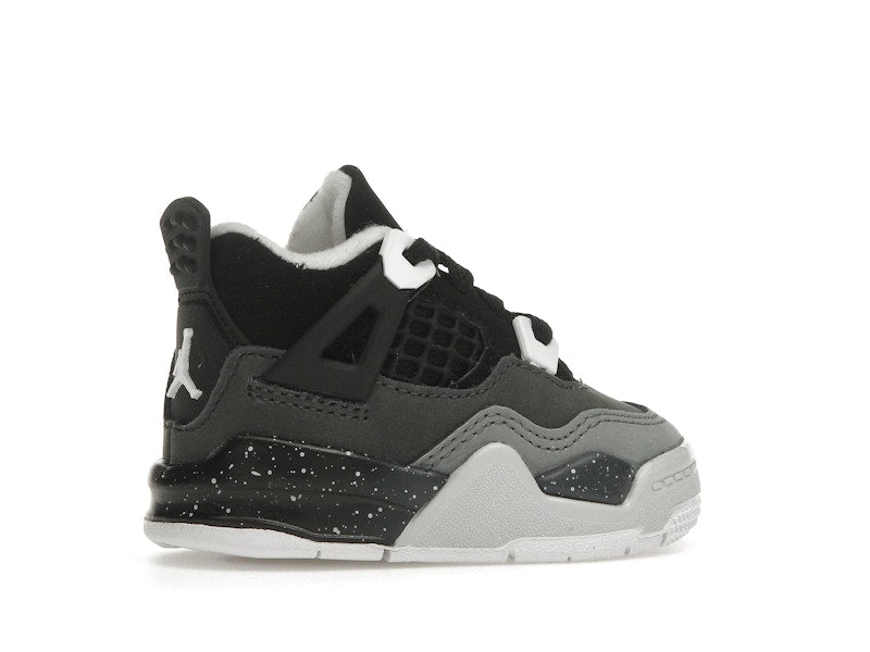 Jordan 4 Retro Fear (2024) (TD)