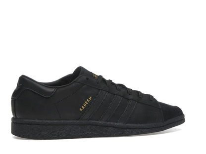 adidas Jabbar Dress Low Willy Chavarria Black