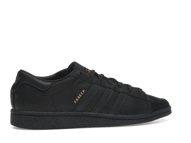 adidas Jabbar Dress Low Willy Chavarria Black