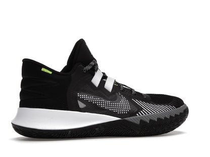 Nike Kyrie Flytrap V Black Cool Grey Volt