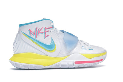 Nike Kyrie 6 90s