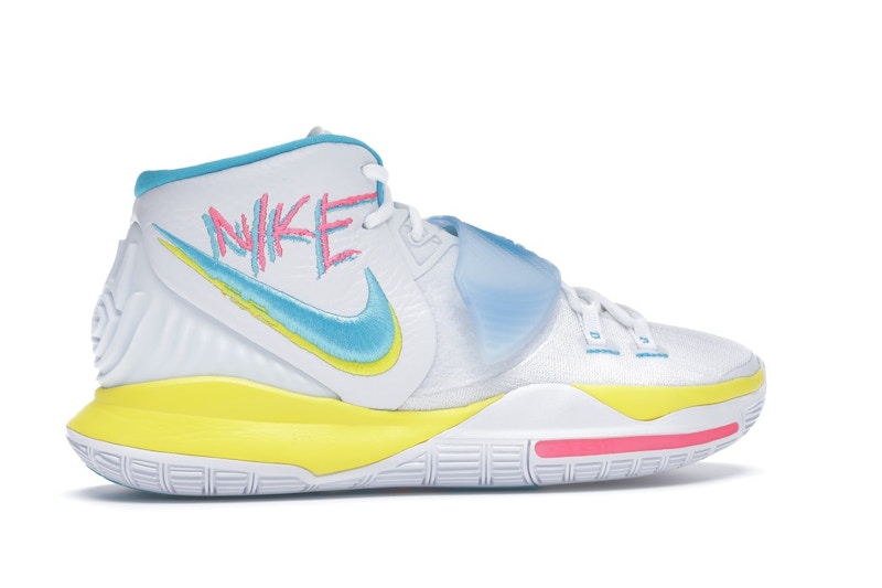 Nike Kyrie 6 90s