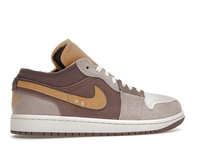 Jordan 1 Low SE Craft Taupe Haze