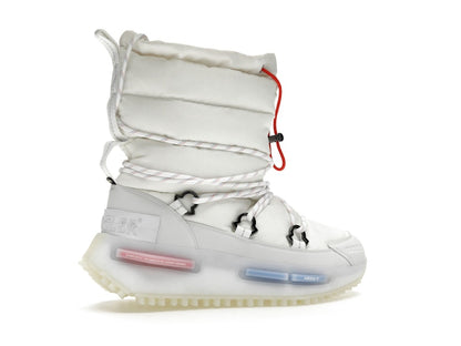 adidas NMD Mid Moncler Core White