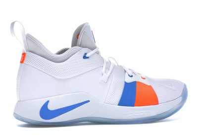 Nike PG 2 White Ice