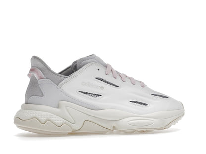 adidas Ozweego Celox Cloud White Clear Pink (Women's)