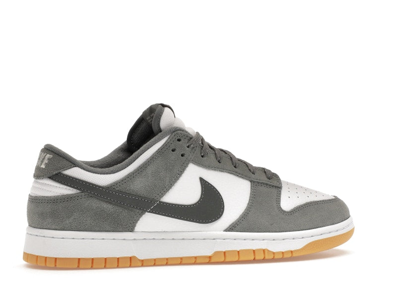 Nike Dunk Low Smoke Grey Gum 3M Swoosh