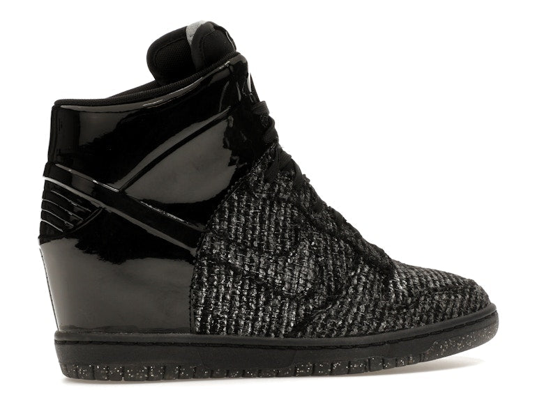 Nike Dunk High Sky Hi NYE (2014) (GS)
