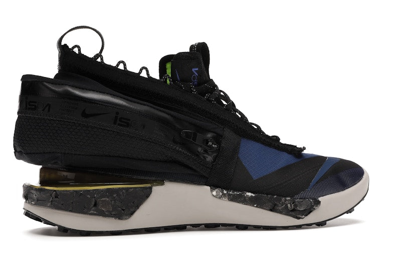 Nike ISPA Drifter Gator Blue