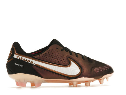 Nike Tiempo Legend 9 Elite Q FG Generations Pack Space Purple