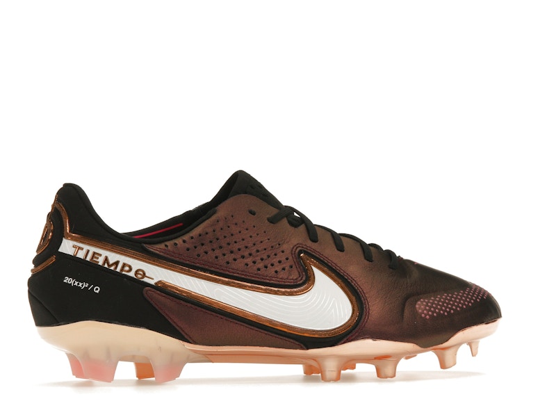 Nike Tiempo Legend 9 Elite Q FG Generations Pack Space Purple