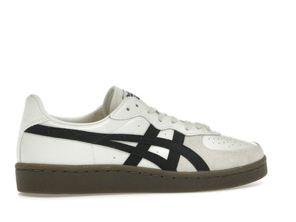 Onitsuka Tiger GSM Cream Black Gum