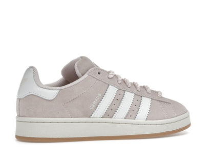 adidas Campus 00s Camp Wonder Quartz Core White Gum (Women's)