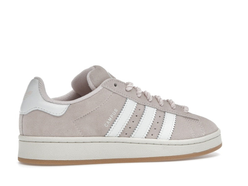 adidas Campus 00s Camp Wonder Quartz Core White Gum (Women's)
