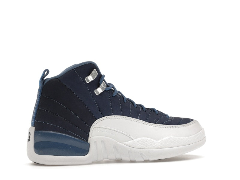 Jordan 12 Retro Indigo (GS)