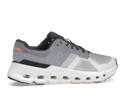 On Running Cloudrunner 2 Wolf Ivory