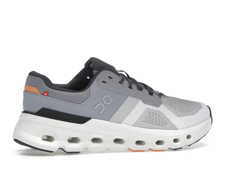 On Running Cloudrunner 2 Wolf Ivory