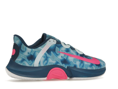 Nike Court Air Zoom GP Turbo Naomi Osaka Glacier Blue (Women's)
