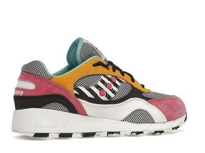 Saucony Shadow 6000 Sweet Street Liquorice