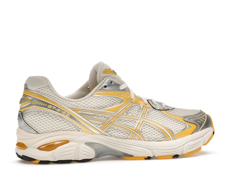 ASICS GT-2160 Kith Cream Solar Power (2023)