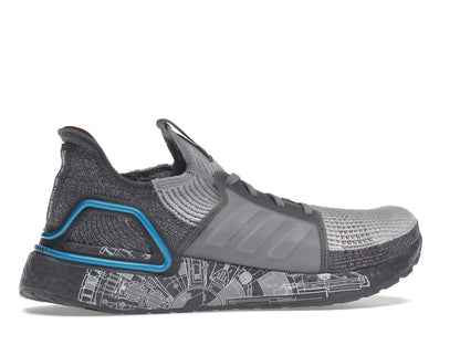 adidas Ultra Boost 19 Star Wars Millennium Falcon