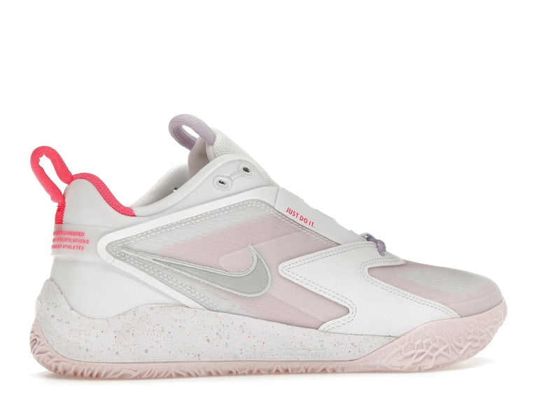 Nike HyperAce 3 SE Pink Foam
