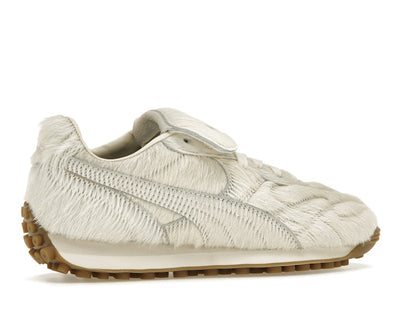 Puma Avanti Pony Hair Rihanna Fenty Warm White