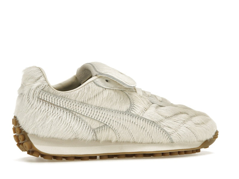 Puma Avanti Pony Hair Rihanna Fenty Warm White