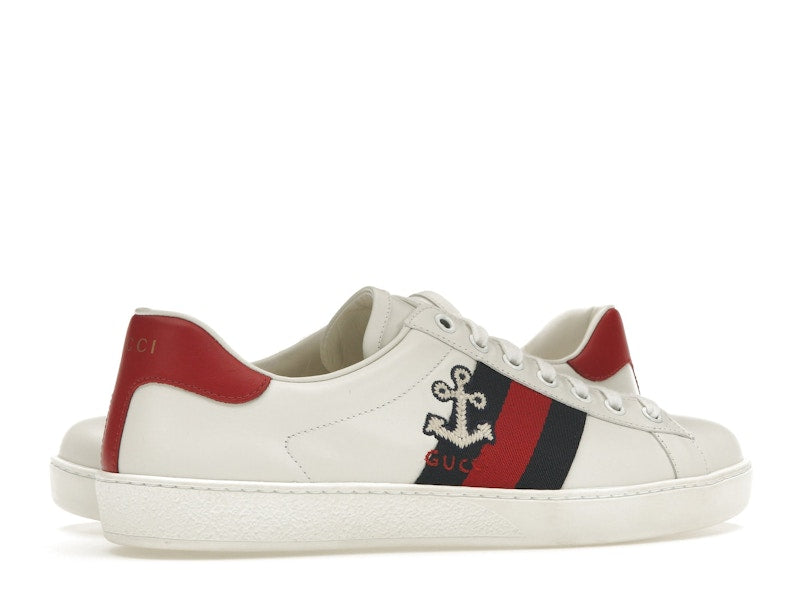Gucci Ace Cauliflower
