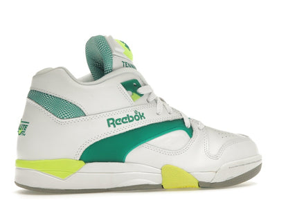 Reebok Court Victory Pump Michael Chang