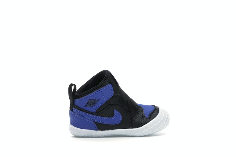 Jordan 1 Crib Bootie Royal (I)