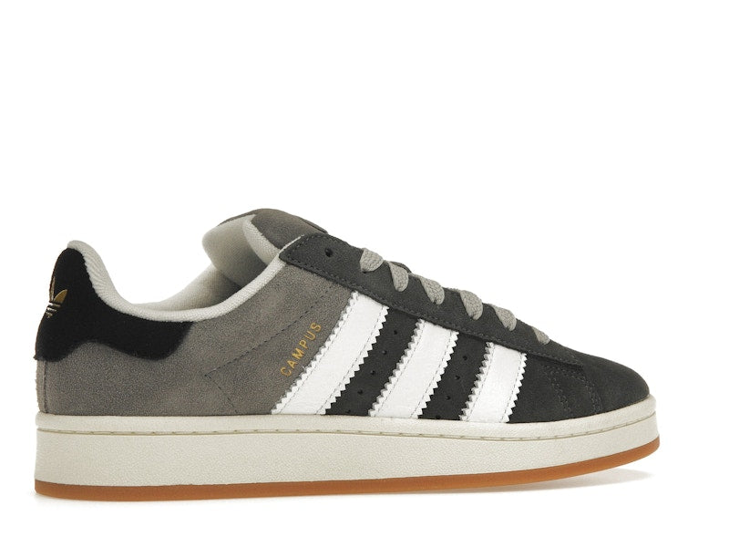 adidas Campus 00s Dark Grey Grey Gum