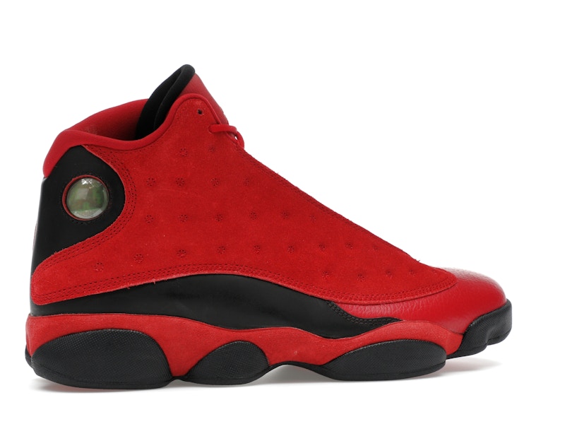 Jordan 13 Retro What Is Love Pack