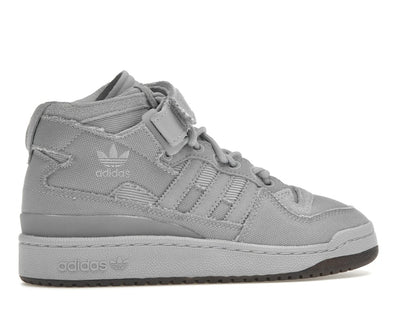 adidas Forum Mid Ivy Park Rodeo Halo Silver