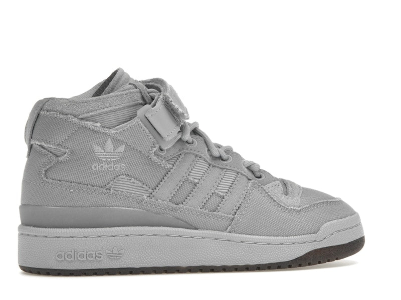 adidas Forum Mid Ivy Park Rodeo Halo Silver