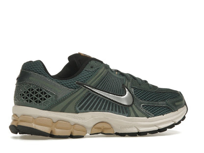 Nike Zoom Vomero 5 Vintage Green Light Orewood Brown Hemp Chrome (Women's)
