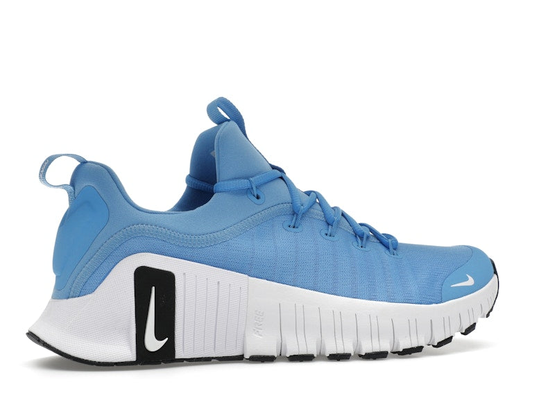 Nike Free Metcon 6 TB University Blue