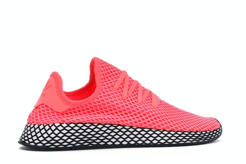 adidas Deerupt Turbo