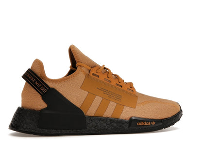 adidas NMD R1 V2 Mesa Core Black