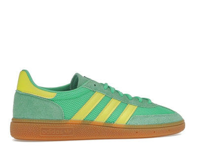 adidas Handball Spezial Energy Green Pure Sulfur