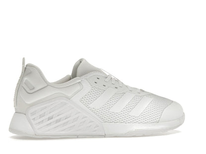 adidas Dropset 3 Cloud White Crystal White