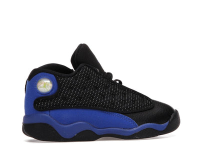 Jordan 13 Retro Black Hyper Royal (TD)