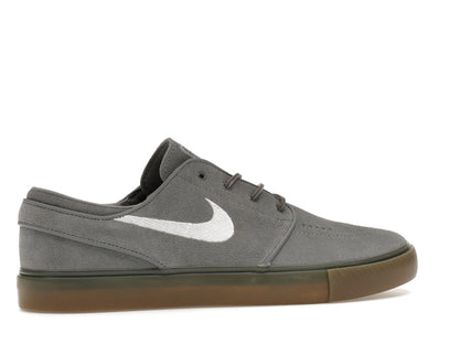 Nike SB Zoom Janoski OG+ Cool Grey Gum Light Brown White