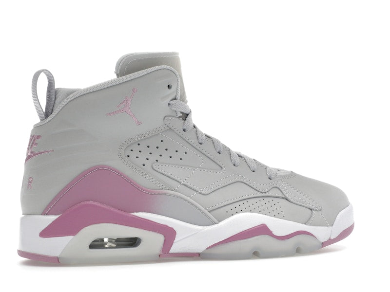 Jordan MVP Neutral Grey Orchid (Women's)