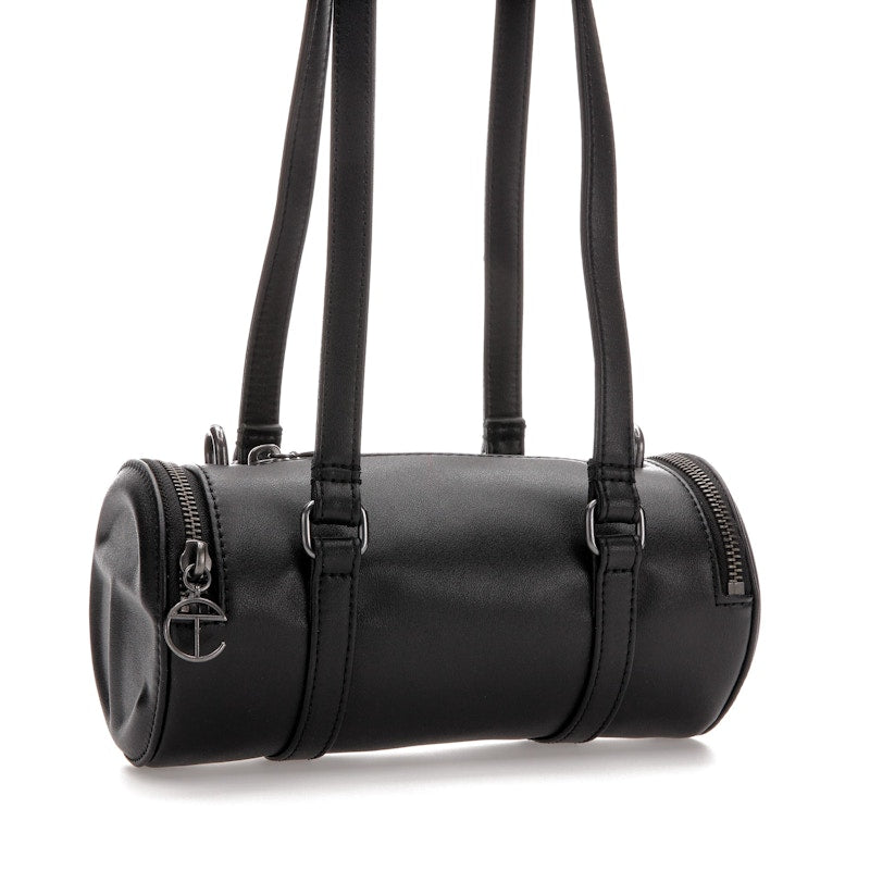 Telfar Duffle Small Black