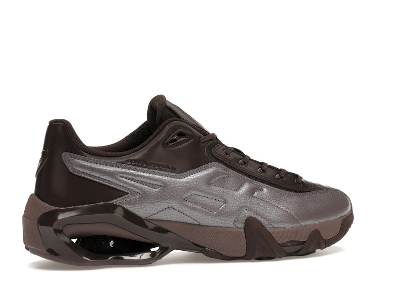 ASICS Novalis Gel-Teremoa Kiko Kostadinov Novalis Java Pewter Purple